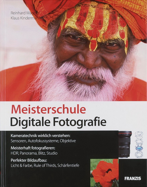 Meisterschule Digitale Fotografie von R. Wagner u. K. Kindermann