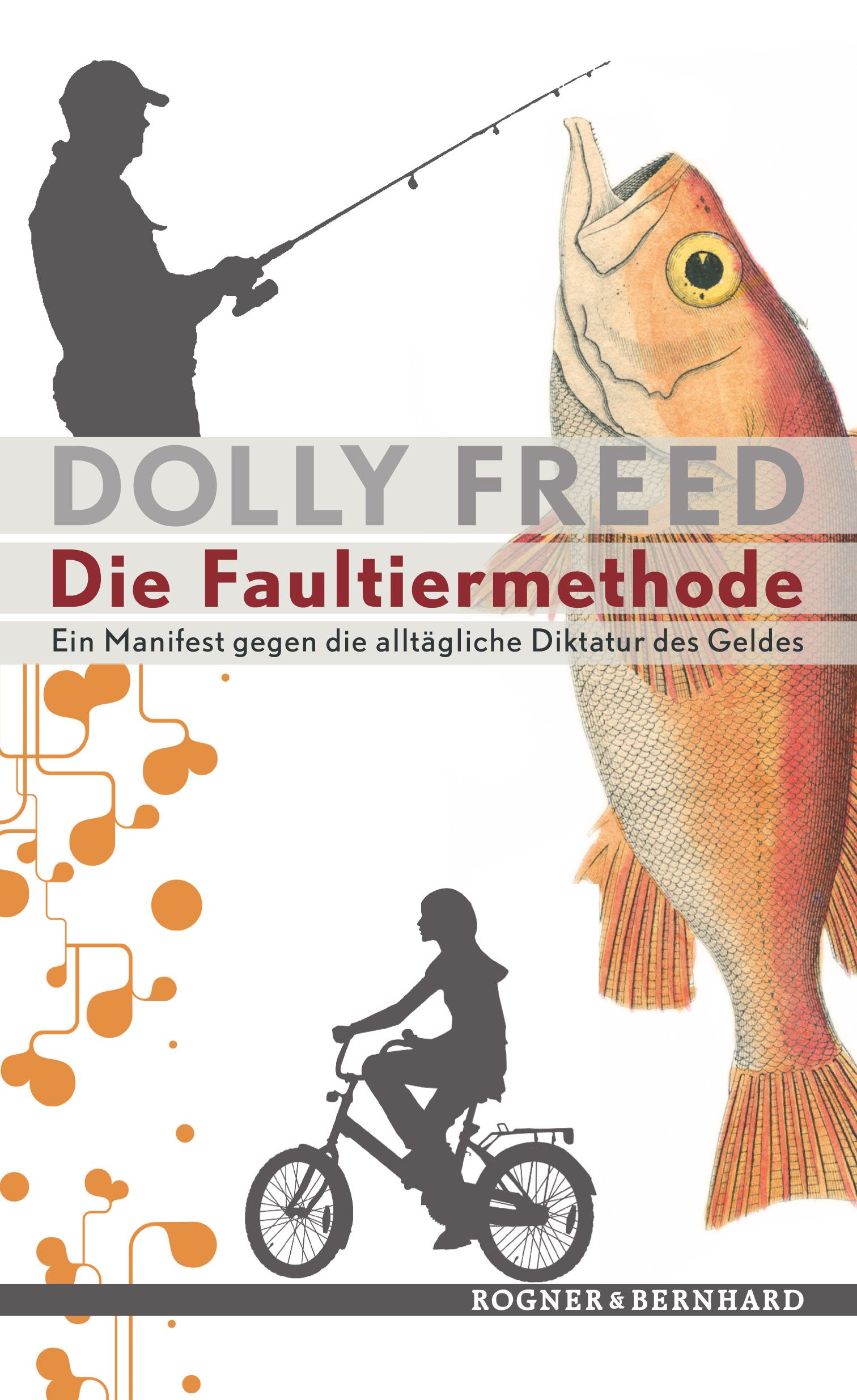 Die Faultiermethode von Dolly Fred