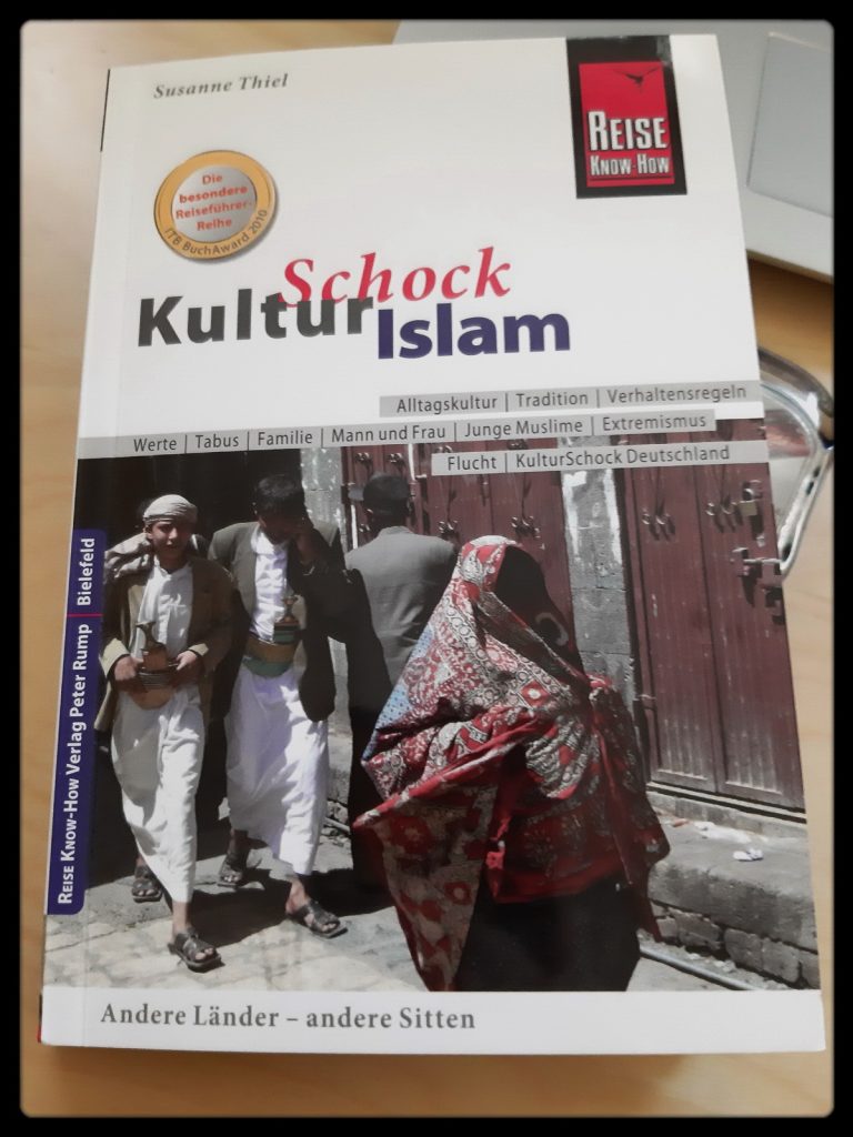 Kulturschock Islam von Susanne Thiel