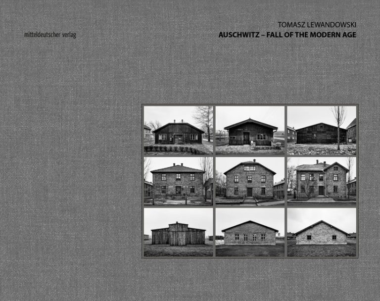 Auschwitz – Fall of the Modern Age von Tomasz Lewandowski