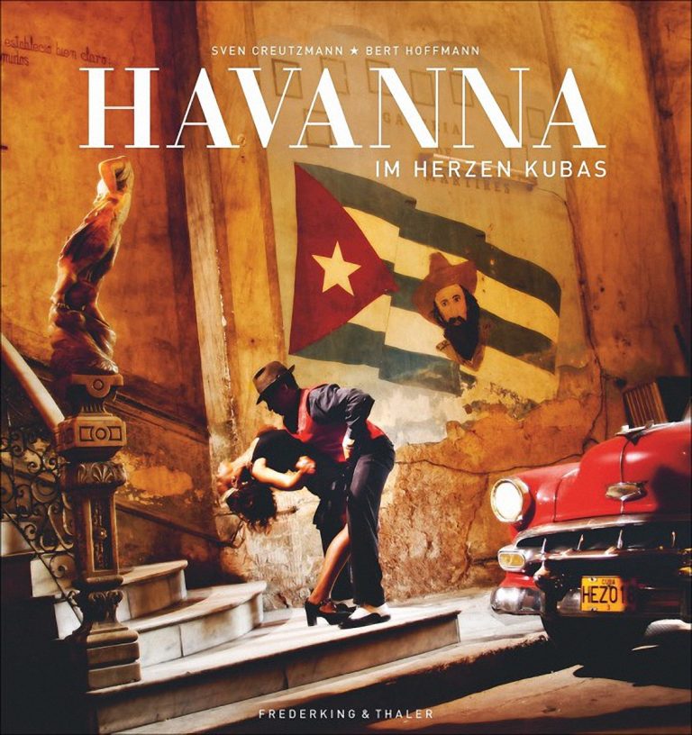 Havanna – im Herzen Kubas