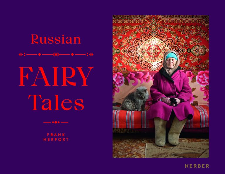 Russian Fairytales von Frank Herfort